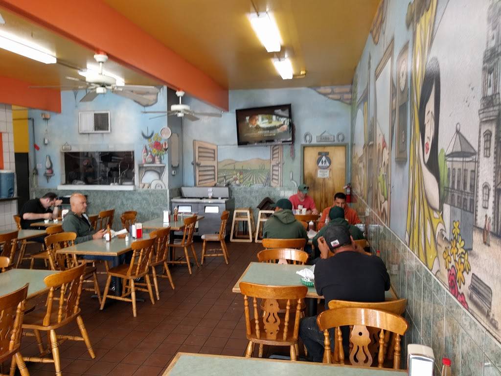 Taqueria Santa Cruz | restaurant | 2215 Mission St, Santa Cruz, CA 95060, USA | 8314230606 OR +1 831-423-0606