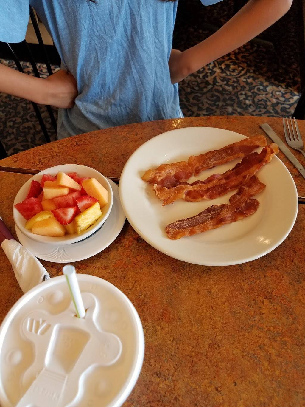 Elegance Restaurant | restaurant | 80 Northfield Dr, Brownsburg, IN 46112, USA | 3178520282 OR +1 317-852-0282