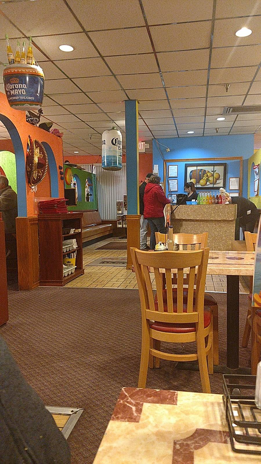 El Tarasco | restaurant | 214 Portland Way N, Galion, OH 44833, USA | 4197777403 OR +1 419-777-7403