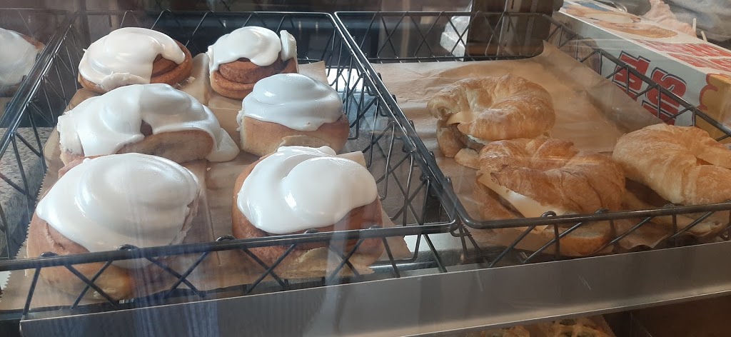 Chriss Coffee & Custard | cafe | Chriss Coffee & Custard, 1824 9th St SE, Roanoke, VA 24013, USA | 5407744848 OR +1 540-774-4848