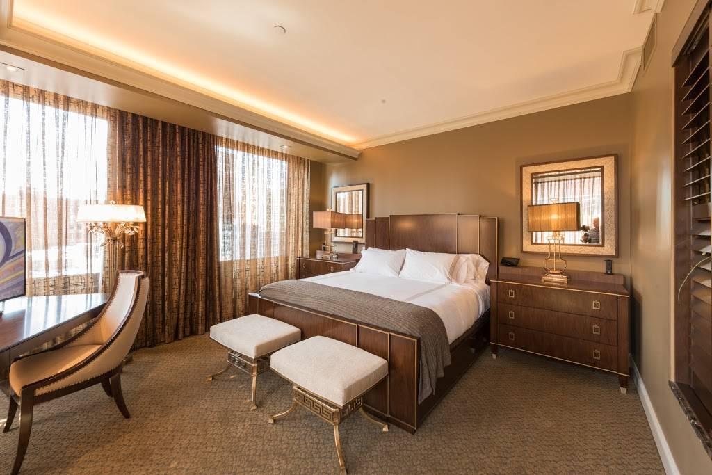 Curtiss Hotel | restaurant | 210 Franklin St, Buffalo, NY 14202, USA | 7169544900 OR +1 716-954-4900