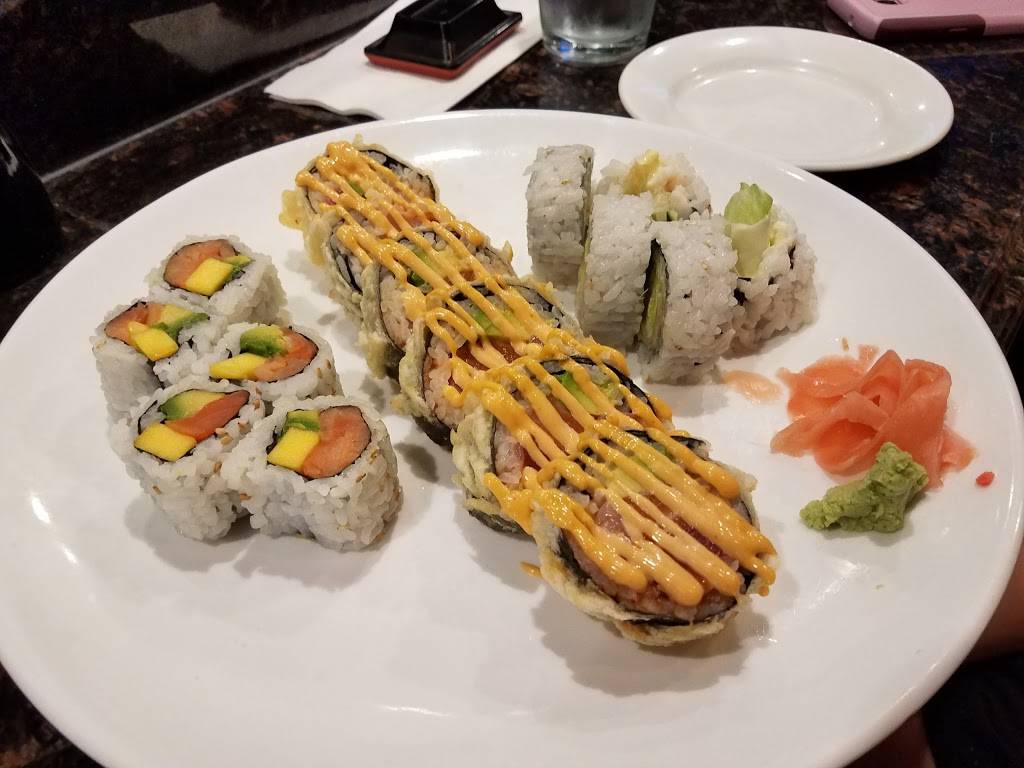 Miyako Sushi | restaurant | 227 N 2nd St, Harrisburg, PA 17101, USA | 7172343250 OR +1 717-234-3250