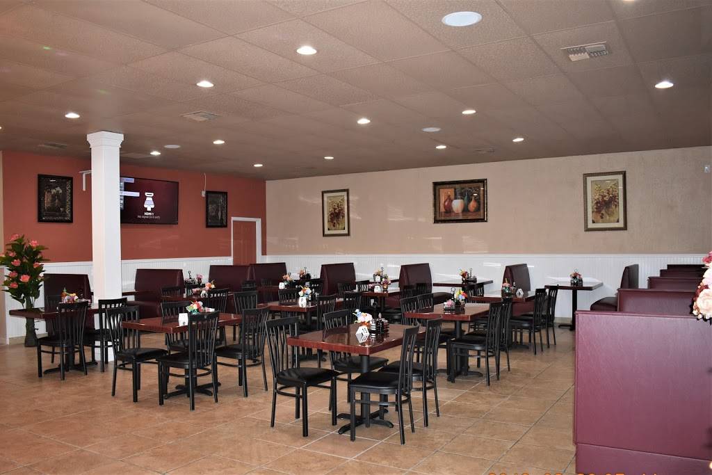 Tasty Thai Restaurant | restaurant | 14516 Brook Hollow Blvd, San Antonio, TX 78232, USA | 2102814330 OR +1 210-281-4330