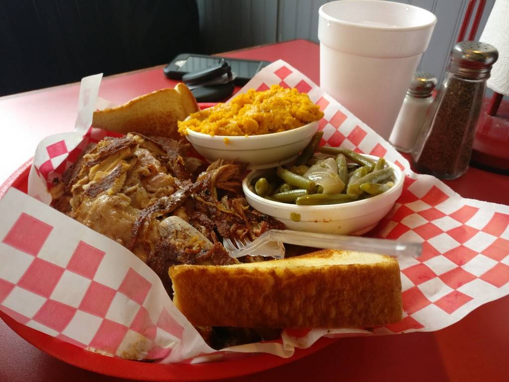 Praise the Lard BBQ | restaurant | 1350 Buford Hwy NE, Buford, GA 30518, USA | 7704020626 OR +1 770-402-0626