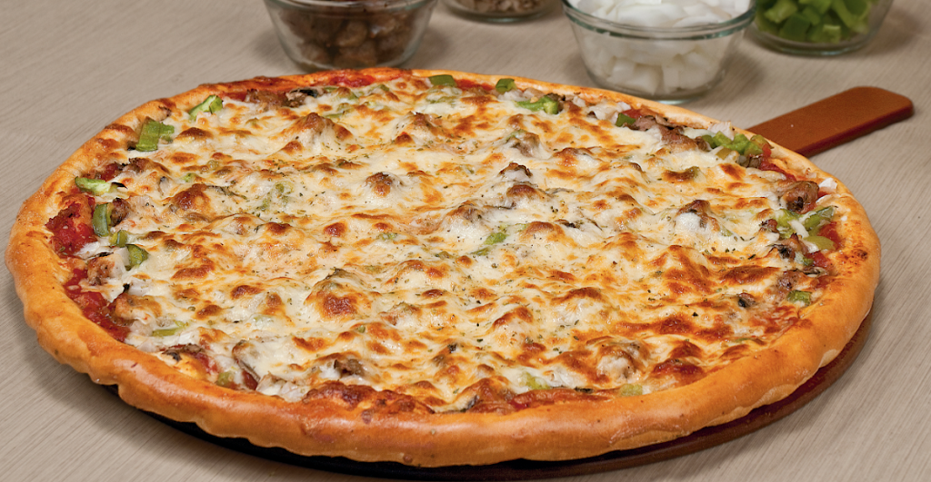 Macianos Pizza & Pastaria | meal delivery | 26W220 Geneva Rd, Carol Stream, IL 60188, USA | 6309339113 OR +1 630-933-9113