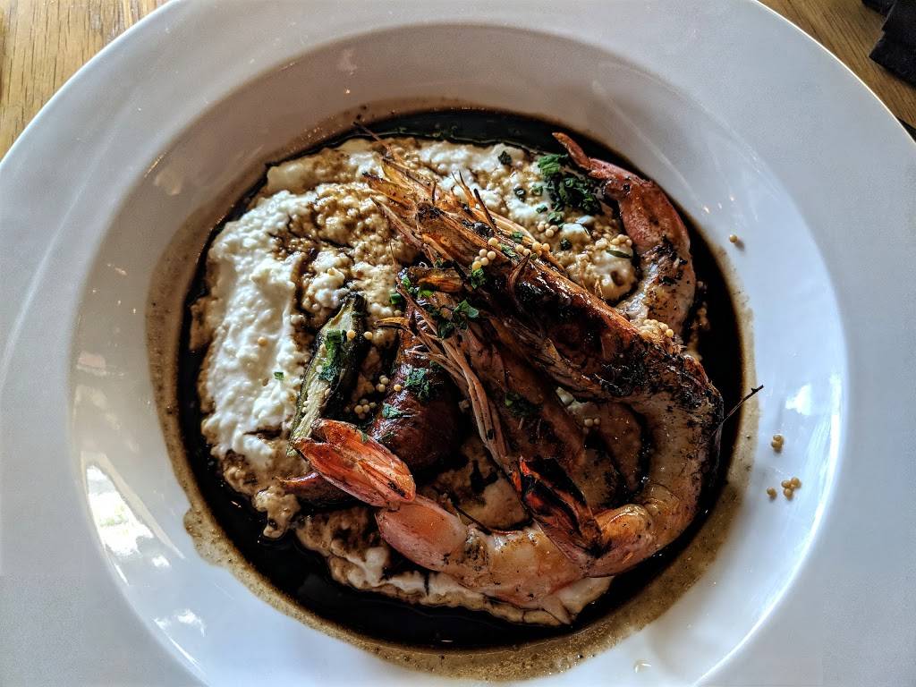 The Promontory | restaurant | 5311 S Lake Park Ave W, Chicago, IL 60615, USA | 3128012100 OR +1 312-801-2100