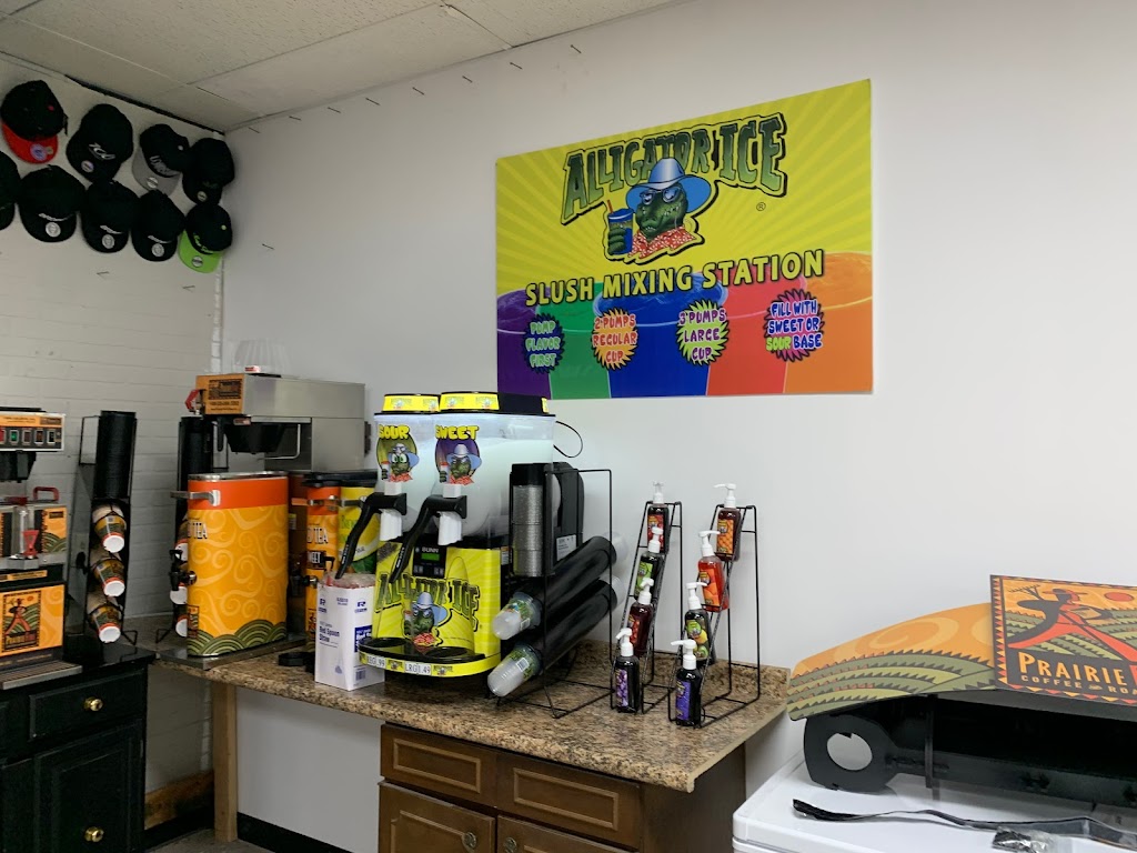 Mars Mart 2 | restaurant | 600 S Oliver St, Wichita, KS 67218, USA | 3162016054 OR +1 316-201-6054