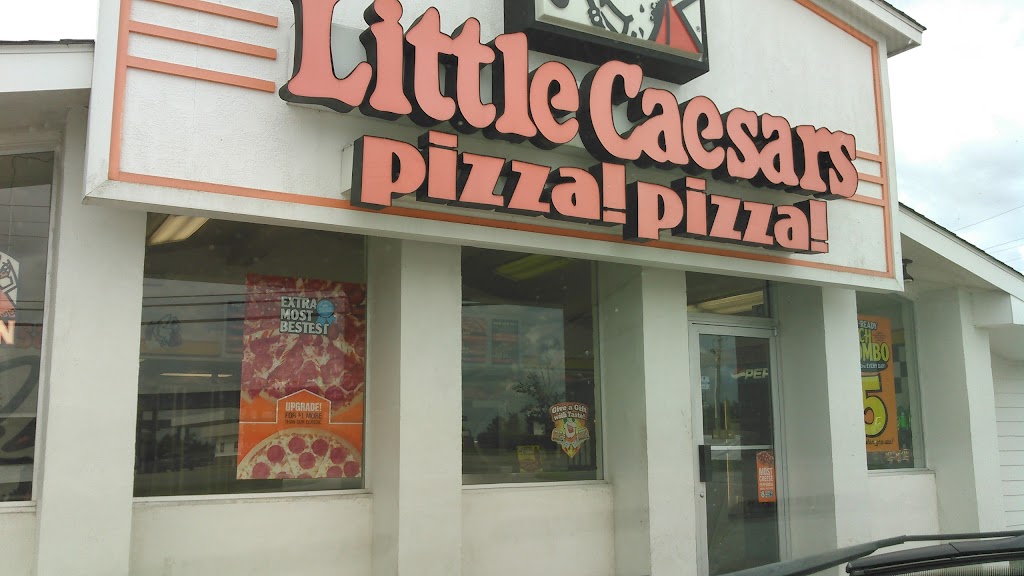 Little Caesars Pizza | meal delivery | 1485 Andrews Ave, Ozark, AL 36360, USA | 3347741001 OR +1 334-774-1001