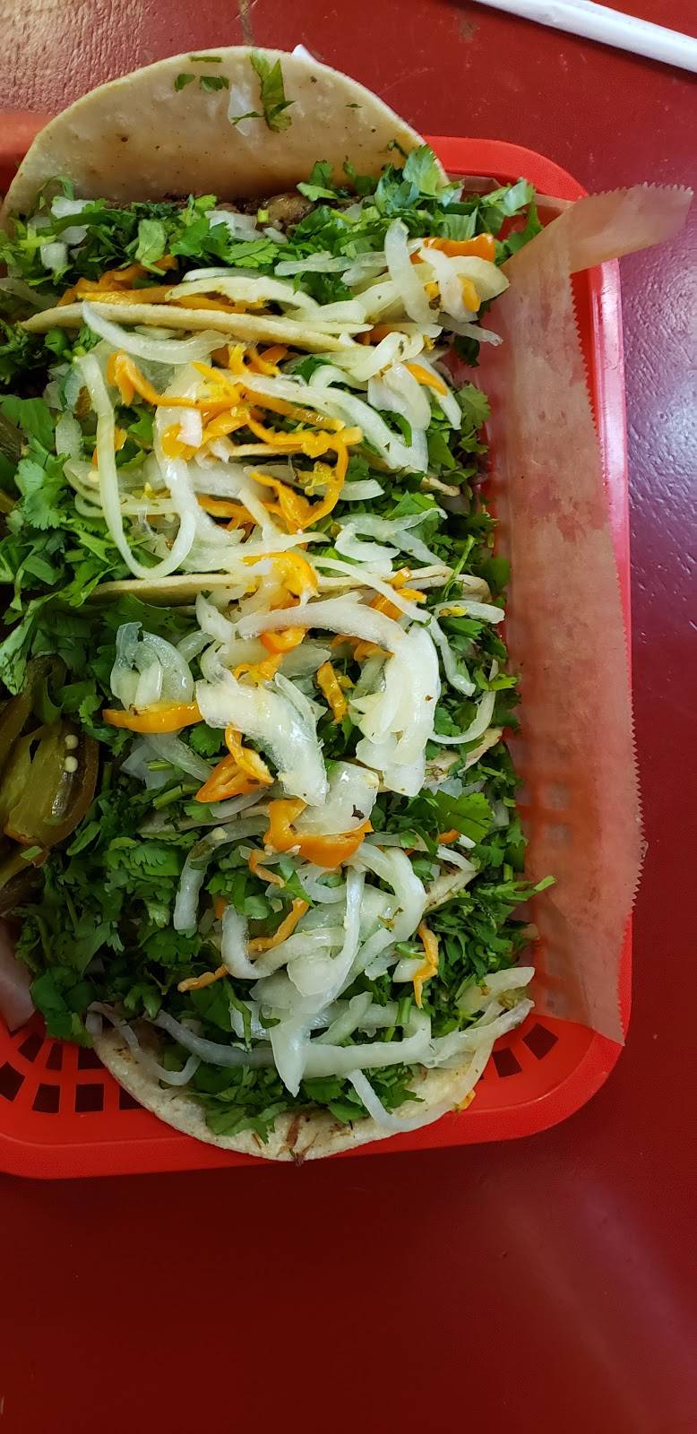 Tacos DF | restaurant | 2020 S Parker Rd # N, Denver, CO 80231, USA | 3036712986 OR +1 303-671-2986