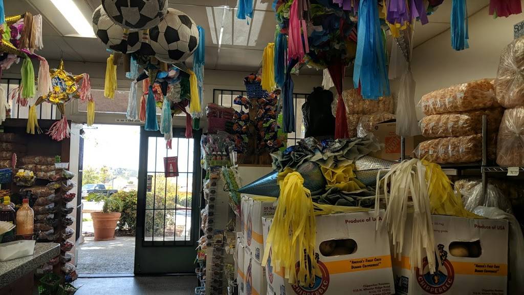 The Snack House | meal takeaway | 1580 S Melrose Dr # 117, Vista, CA 92081, USA | 7605996619 OR +1 760-599-6619