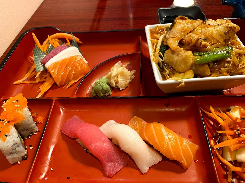 Siam Dragon Asian Bistro | restaurant | 7748 N Kendall Dr, Miami, FL 33156, USA | 3054128098 OR +1 305-412-8098