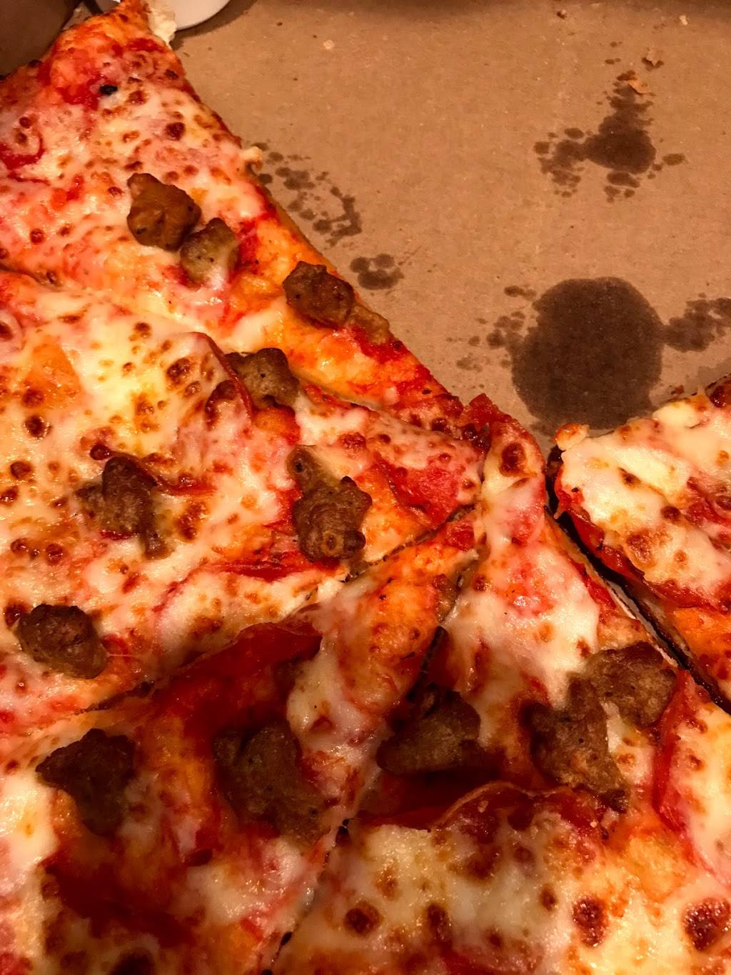 Papa Johns Pizza | restaurant | 5728 Charlotte Pike, Nashville, TN 37209, USA | 6153526699 OR +1 615-352-6699