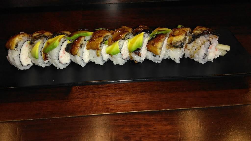 Wonderful Sushi Hillcrest | restaurant | 1288 University Ave, San Diego, CA 92103, USA | 6192910240 OR +1 619-291-0240