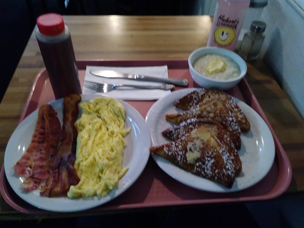 Prospect Park Sandwiches | cafe | 1633 Broadway, Oakland, CA 94612, USA | 5108341818 OR +1 510-834-1818