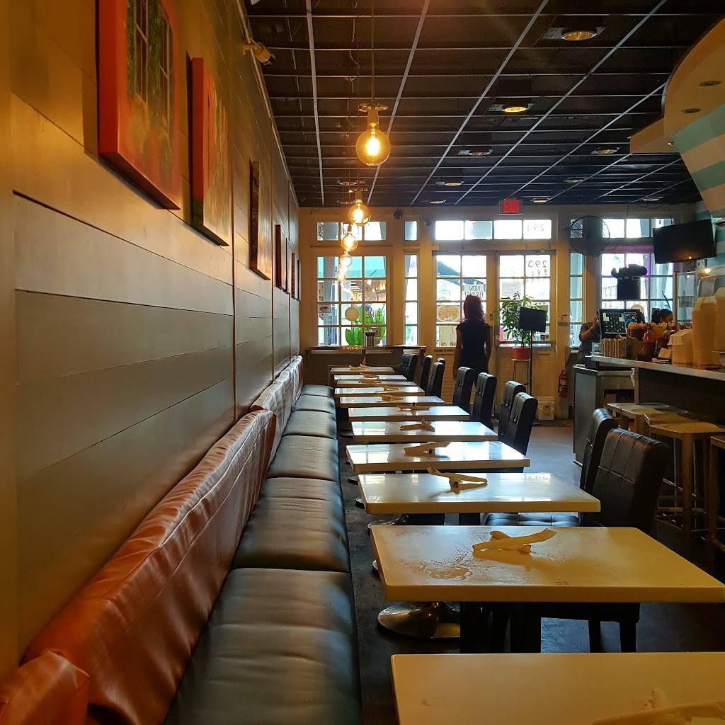 Fire Grill Asian Fusion | restaurant | 293 King St, Charleston, SC 29401, USA | 8436410152 OR +1 843-641-0152