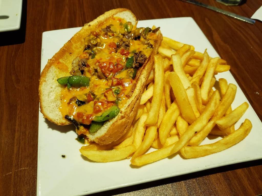 Woodys Sports Restaurant | restaurant | 307 Main St #105, Frisco, TX 75034, USA | 2148724943 OR +1 214-872-4943