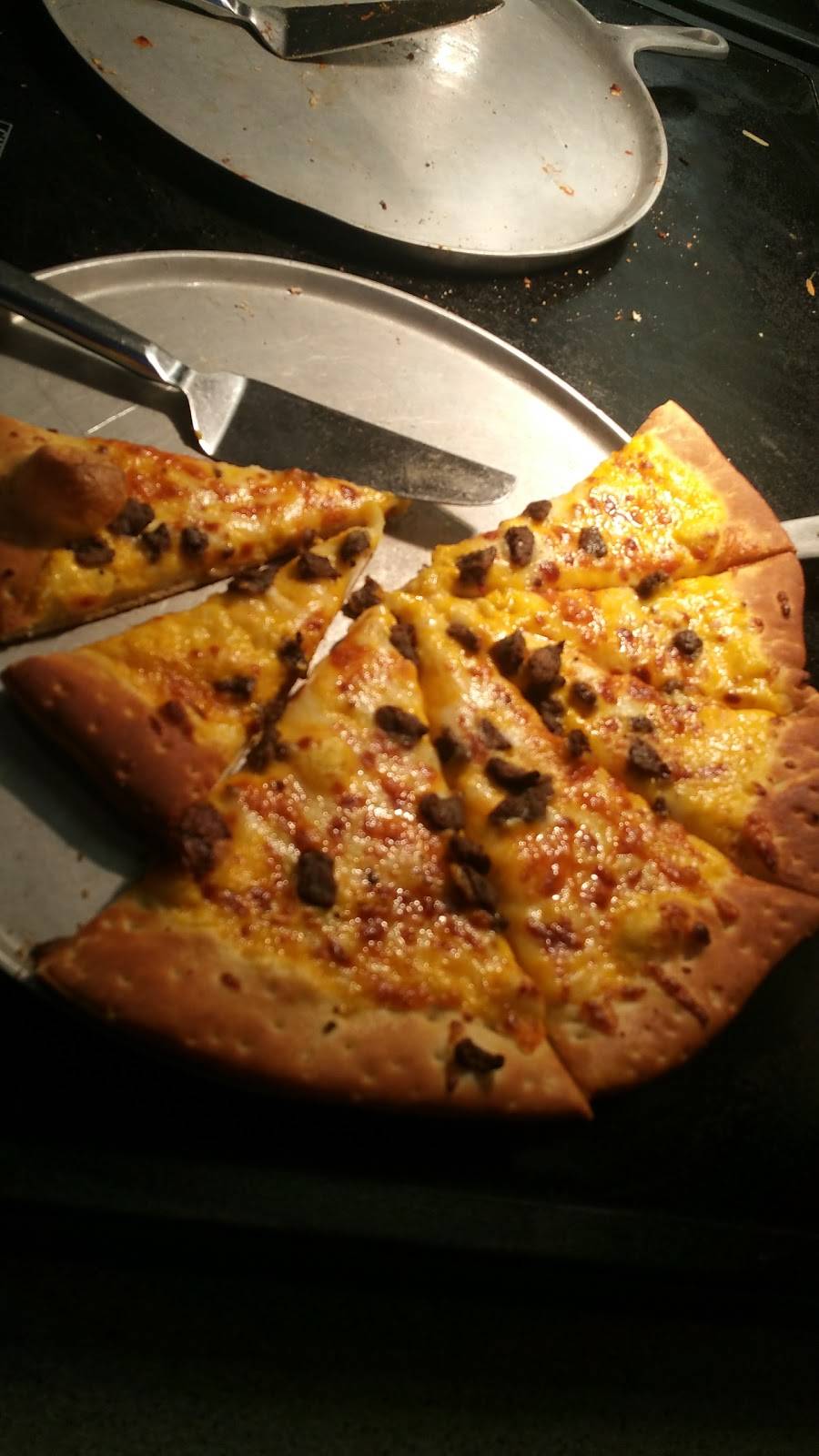 The Coffee Shop at Stetson University | restaurant | 131 E Minnesota Ave, DeLand, FL 32724, USA | 3868228780 OR +1 386-822-8780