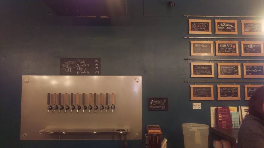 Local 20 Taproom | restaurant | 102 Woodworth St, Sedro-Woolley, WA 98284, USA | 3603997662 OR +1 360-399-7662