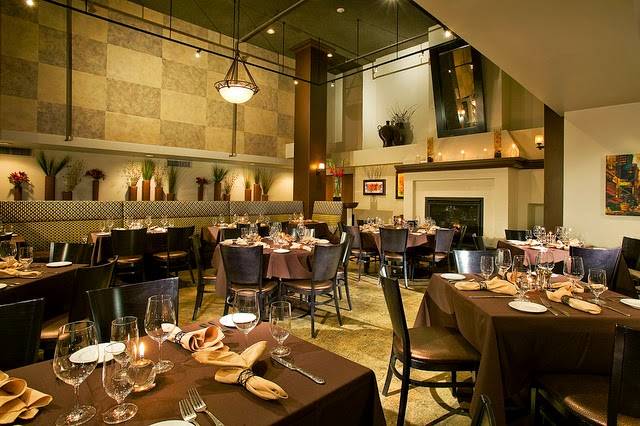 Terra Bistro | restaurant | 352 E Meadow Dr, Vail, CO 81657, USA | 9704766836 OR +1 970-476-6836