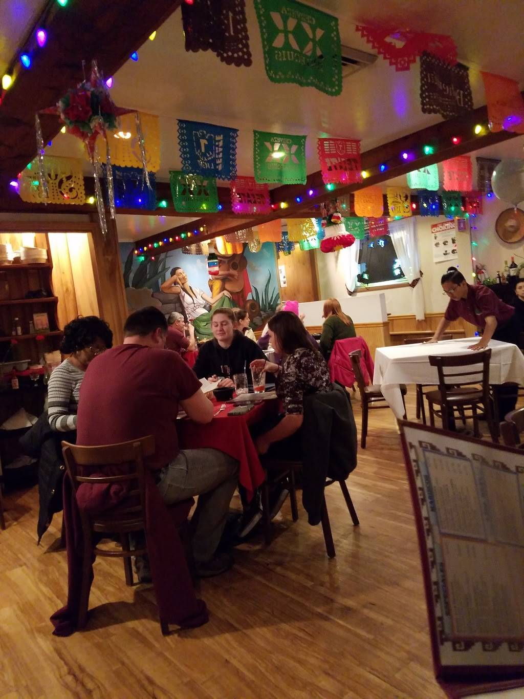 Los Agaves | restaurant | 11 Old Rte 299, New Paltz, NY 12561, USA | 8452550220 OR +1 845-255-0220