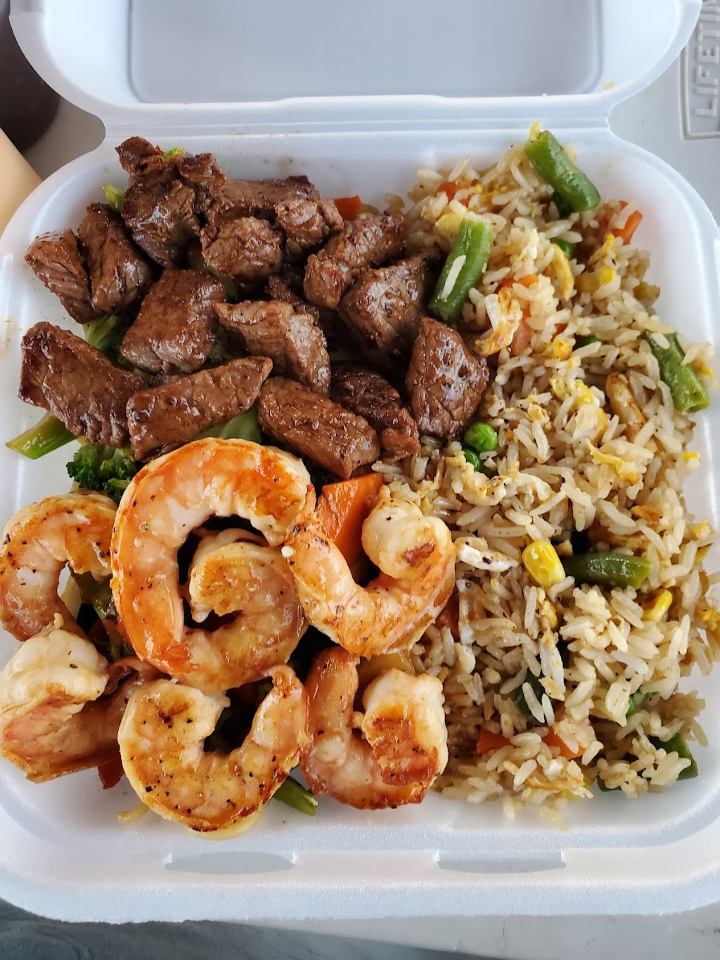 Teppan Kings | restaurant | 1901 E Fort Lowell Rd, Tucson, AZ 85719, USA | 5203737249 OR +1 520-373-7249