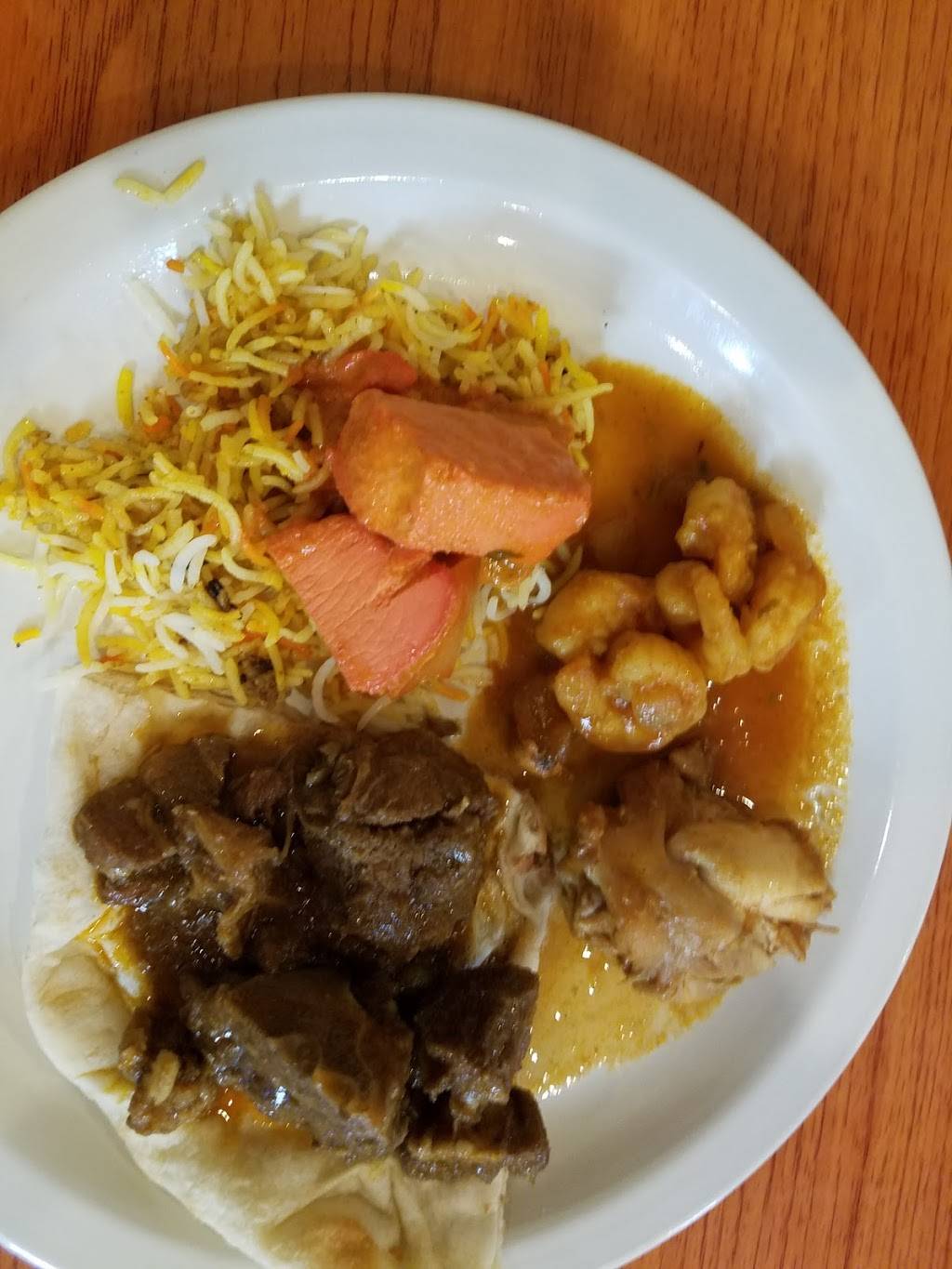 5th Element Authentic Indian Restaurant | restaurant | 1133 Rinehart Rd, Sanford, FL 32771, USA | 4075486777 OR +1 407-548-6777