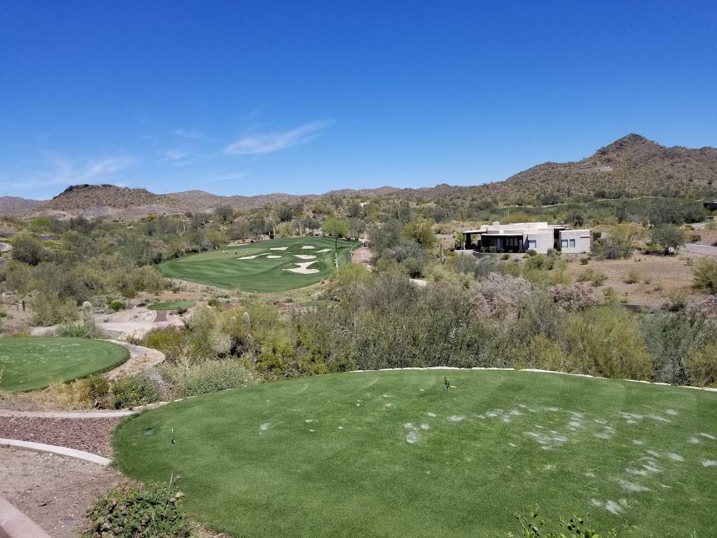 Quintero Golf Club | restaurant | 16752 AZ-74, Peoria, AZ 85383, USA | 9285011500 OR +1 928-501-1500