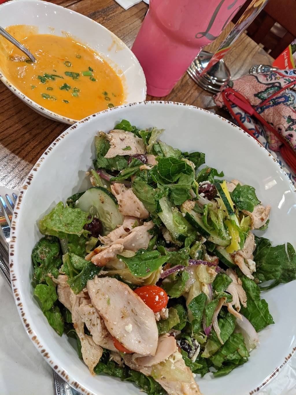 Newks Eatery | restaurant | 4041 Plaza Blvd, Gainesville, FL 32608, USA | 3525595111 OR +1 352-559-5111