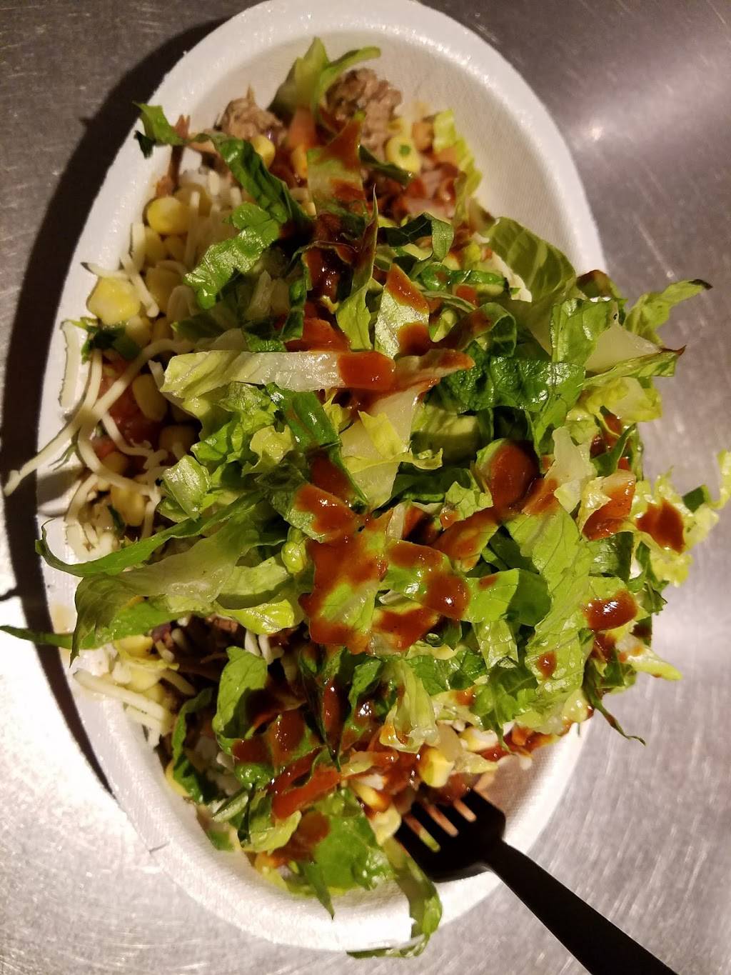 Chipotle Mexican Grill | restaurant | 4727 Medical Dr Ste 102, San Antonio, TX 78229, USA | 2102006359 OR +1 210-200-6359