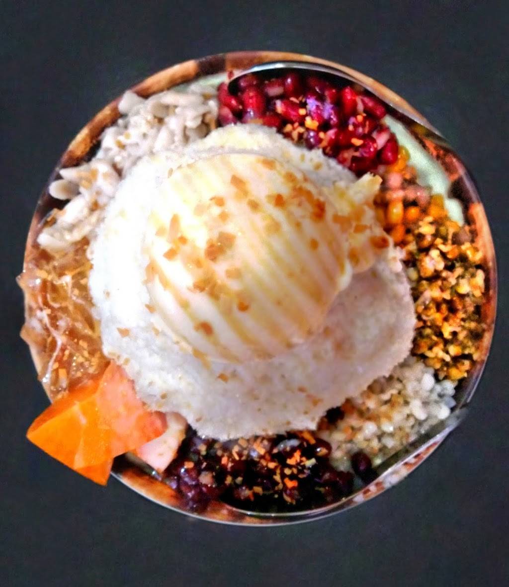 Meet Fresh | restaurant | 362 8th St unit c, Oakland, CA 94607, USA | 5102509438 OR +1 510-250-9438