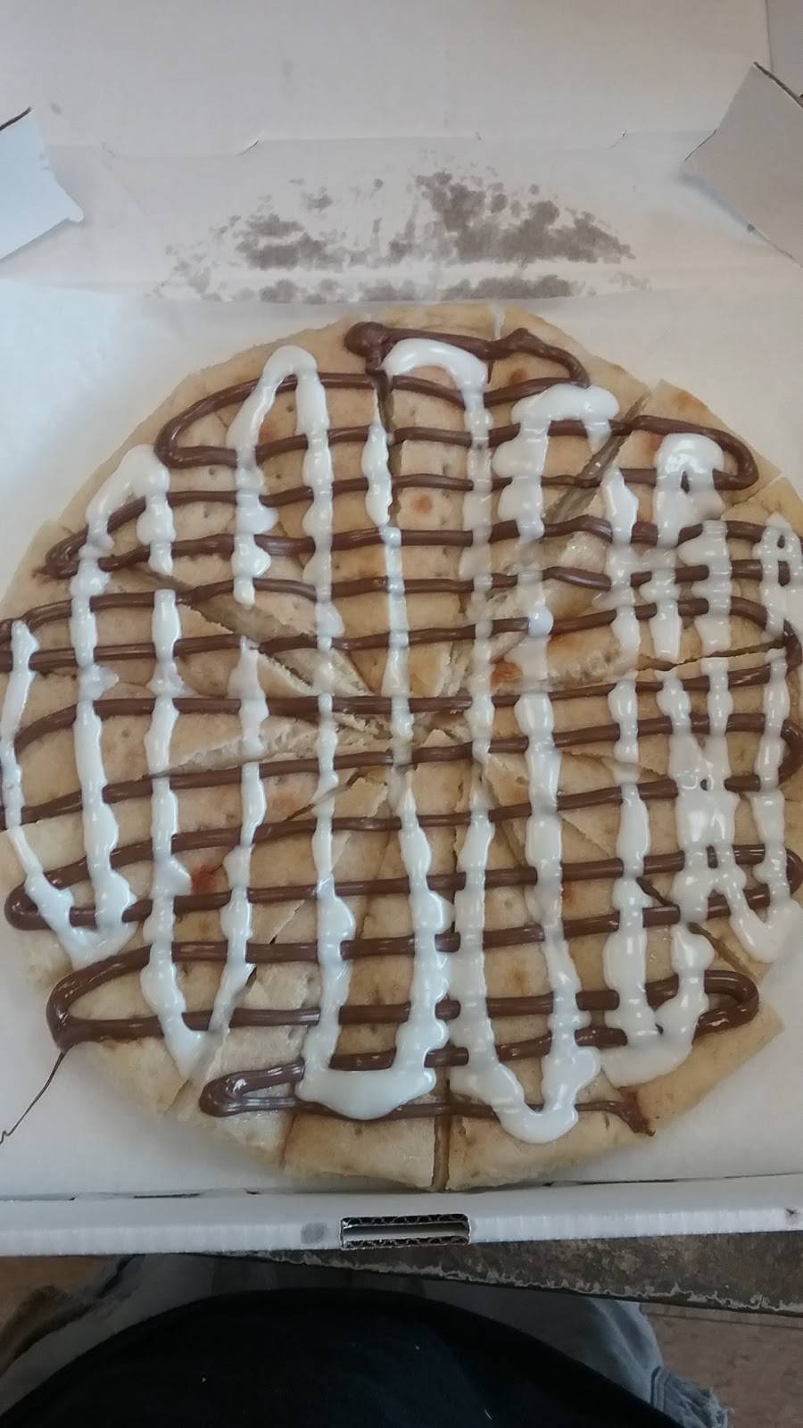 Coccas Pizza | restaurant | 400 N State St, Girard, OH 44420, USA | 3305451111 OR +1 330-545-1111