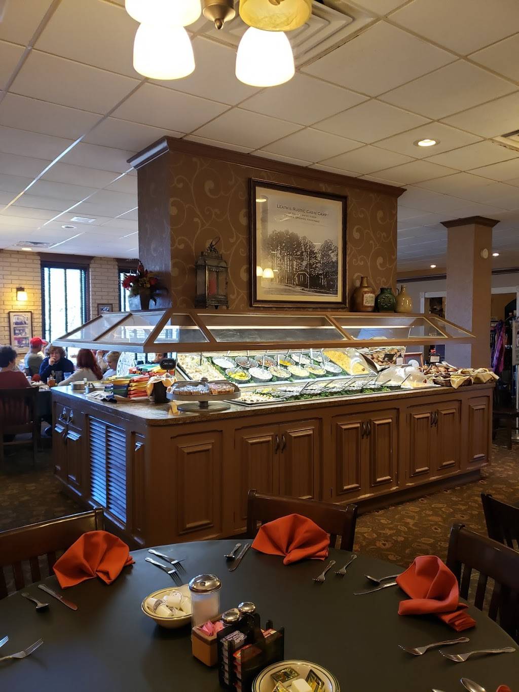 Myrtie Maes | restaurant | 207 W Van Buren, Eureka Springs, AR 72632, USA | 4792539768 OR +1 479-253-9768