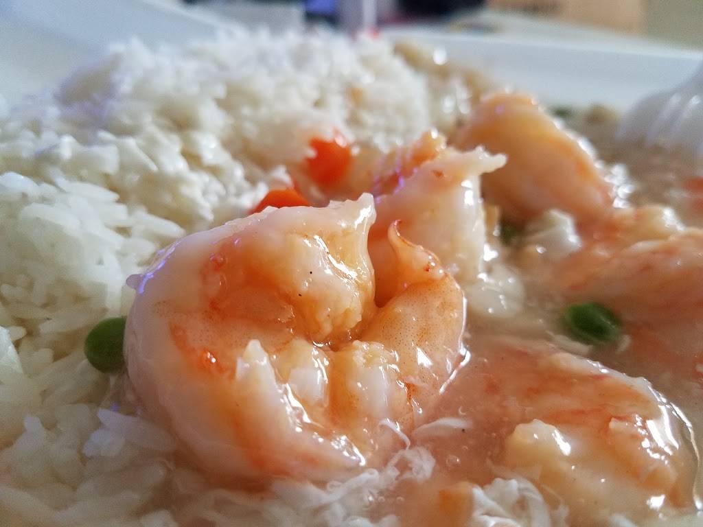 New Peking | restaurant | 1887 Knox McRae Dr, Titusville, FL 32780, USA | 3213833286 OR +1 321-383-3286