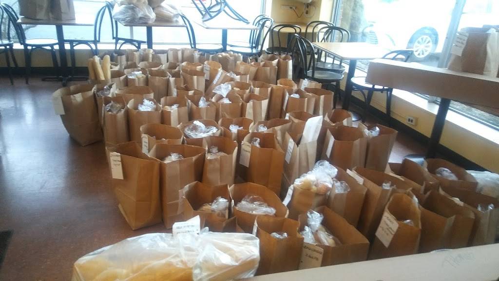 Hearth Baker | bakery | 1118 N Broad St, Lansdale, PA 19446, USA | 2153620646 OR +1 215-362-0646