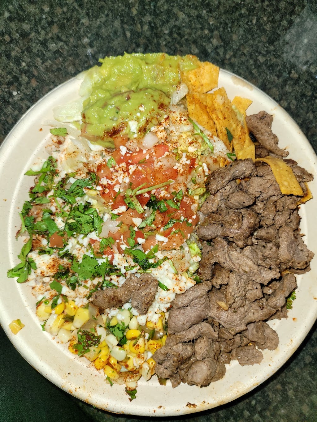 Tijuana Flats | restaurant | 2020 W Pensacola St #230A, Tallahassee, FL 32304, USA | 8505744689 OR +1 850-574-4689