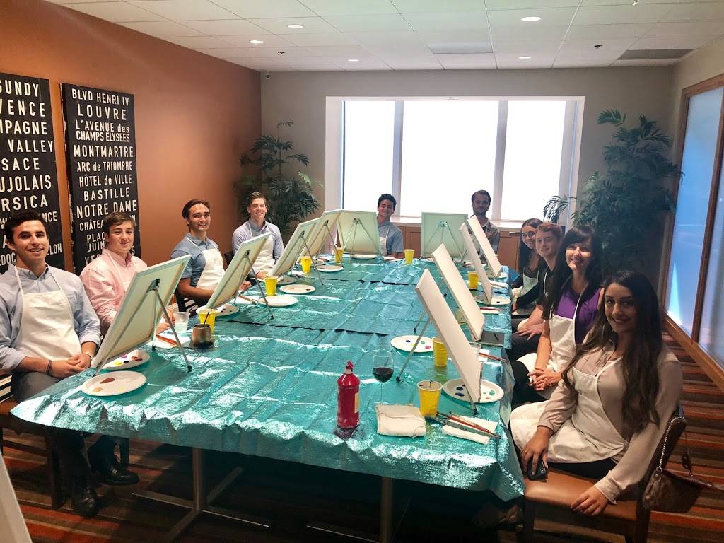 Matisse Bistro | restaurant | 19800 MacArthur Blvd, Irvine, CA 92612, USA | 9493873840 OR +1 949-387-3840