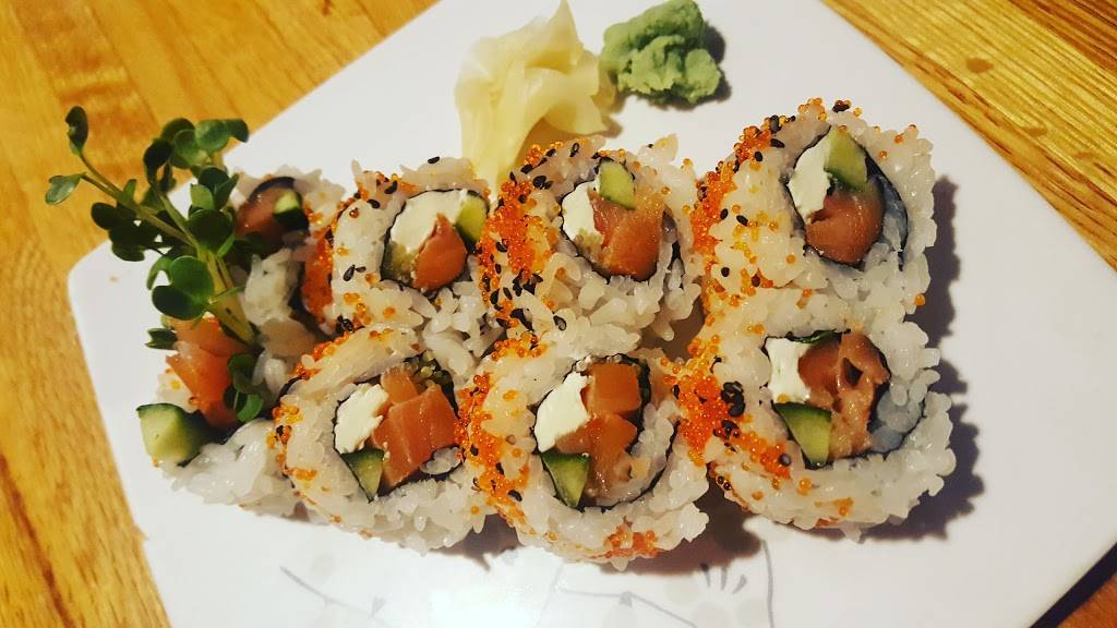 Akai Hana | meal takeaway | 1173 Old Henderson Rd, Columbus, OH 43220, USA | 6144515411 OR +1 614-451-5411