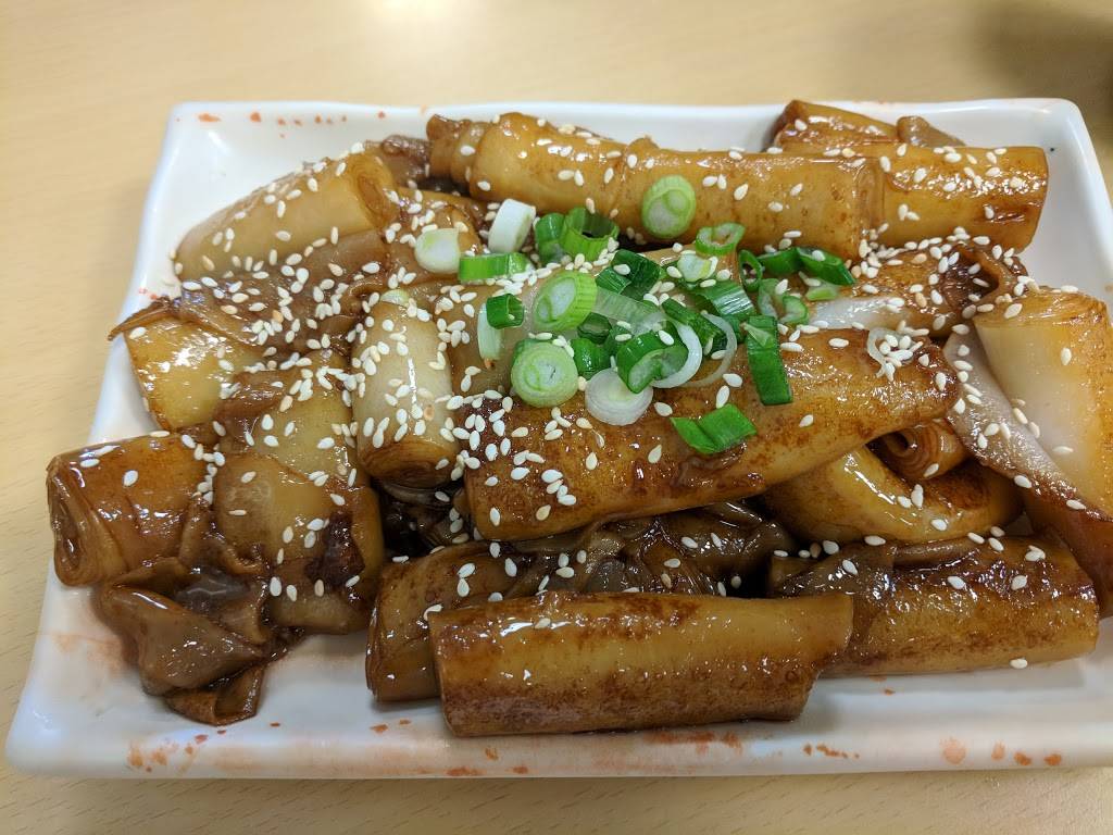 Congee | restaurant | 19 Valley Blvd, Alhambra, CA 91801, USA | 6262842722 OR +1 626-284-2722