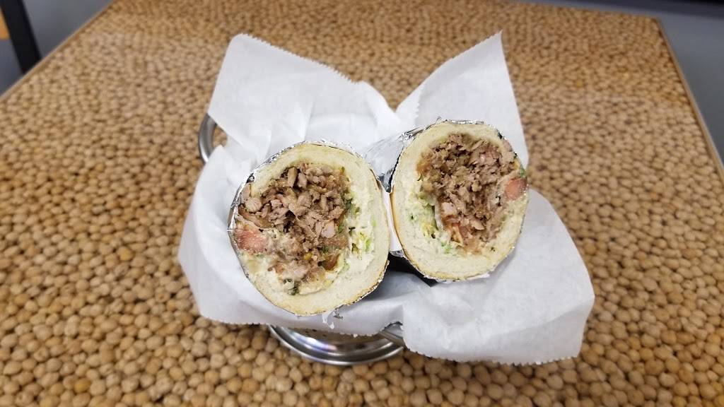 Sunrise Pita & Grill | restaurant | 2275 S University Dr, Davie, FL 33324, USA | 9542818779 OR +1 954-281-8779