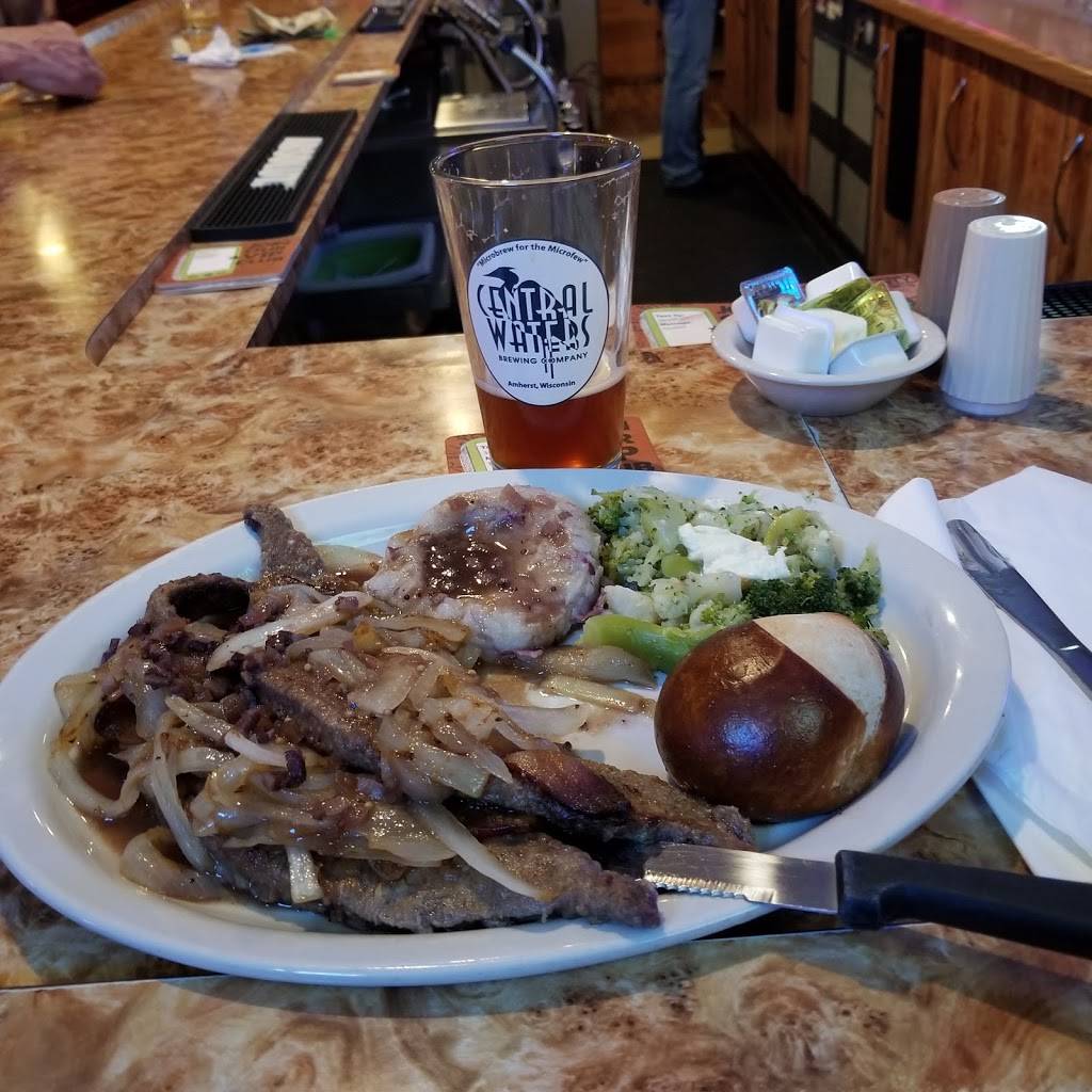 Tnts Russted Nail | restaurant | 16695 WI-32, Mountain, WI 54149, USA | 7152762442 OR +1 715-276-2442