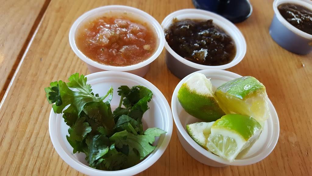 Taco Cabana | restaurant | 2729 61st St, Galveston, TX 77551, USA | 4097401316 OR +1 409-740-1316