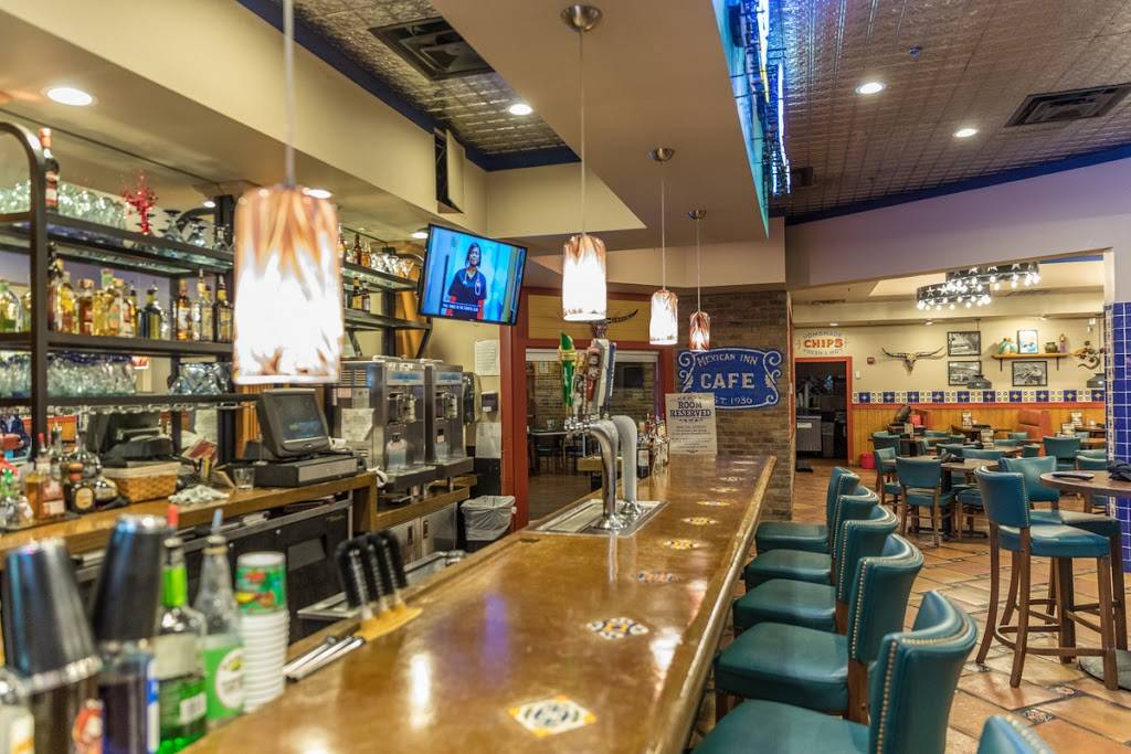 Mexican Inn Cafe | restaurant | 1722 U.S. 287 Frontage Rd, Mansfield, TX 76063, USA | 8176016578 OR +1 817-601-6578
