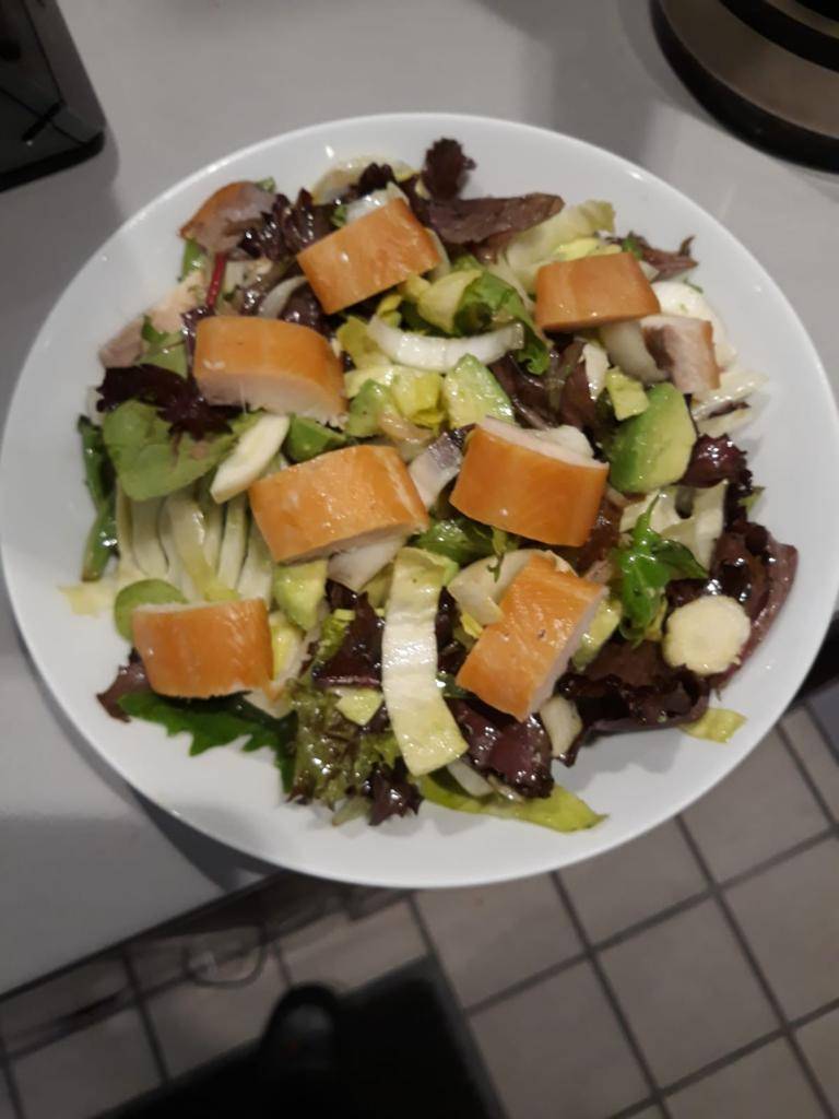 Edo Little Bites | restaurant | 15215 Palisades Village Ln, Pacific Palisades, CA 90272, USA | 4245816515 OR +1 424-581-6515