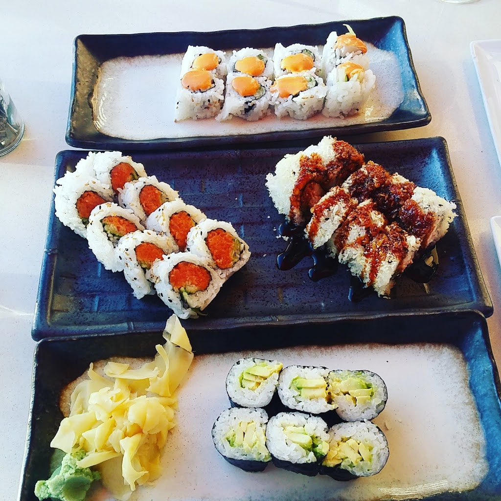 Stingray Sushi | restaurant | 2502 E Camelback Rd, Phoenix, AZ 85016, USA | 6029552008 OR +1 602-955-2008