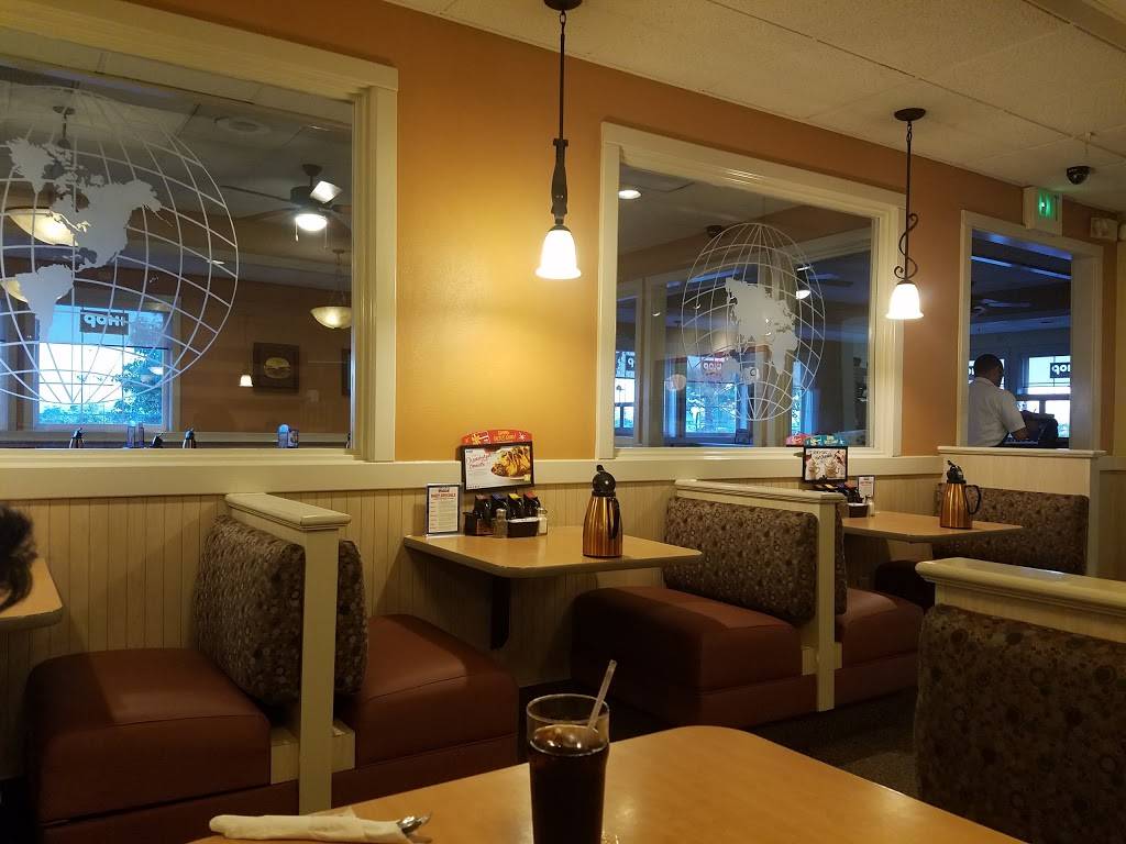 IHOP | restaurant | 2390 Roll Dr, San Diego, CA 92154, USA | 6196710282 OR +1 619-671-0282