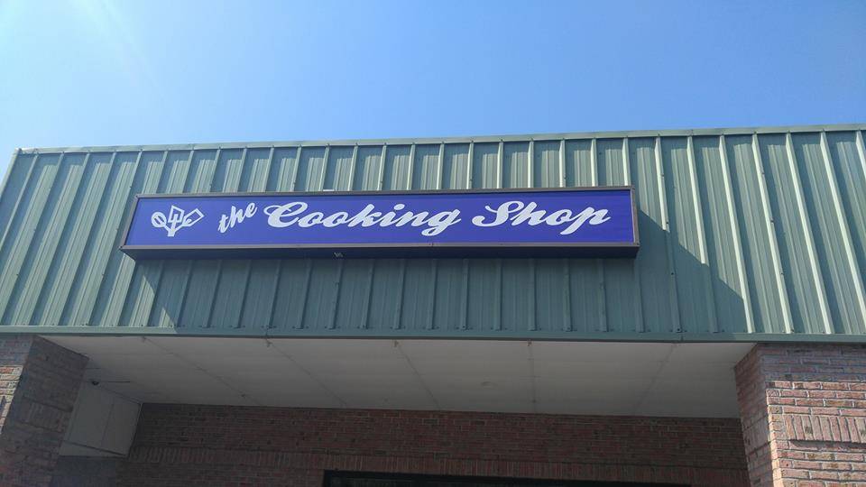 The Cooking Shop | meal takeaway | 838 Powdersville Rd Suite i, Easley, SC 29642, USA | 8644425554 OR +1 864-442-5554