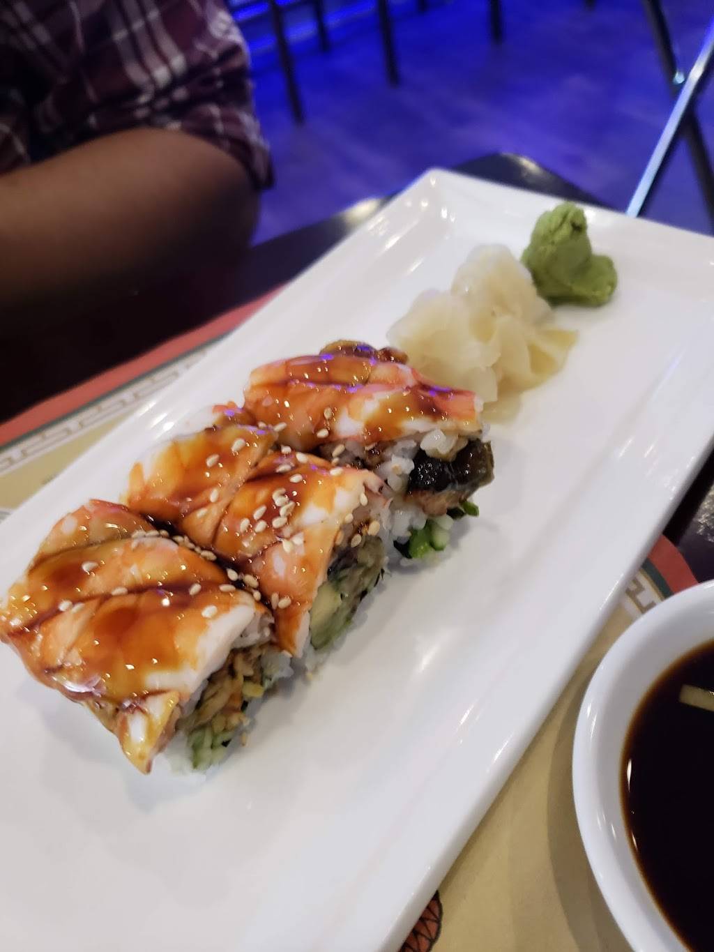 Iron Chef | restaurant | 435 Newbury St # 107, Danvers, MA 01923, USA | 9787777888 OR +1 978-777-7888