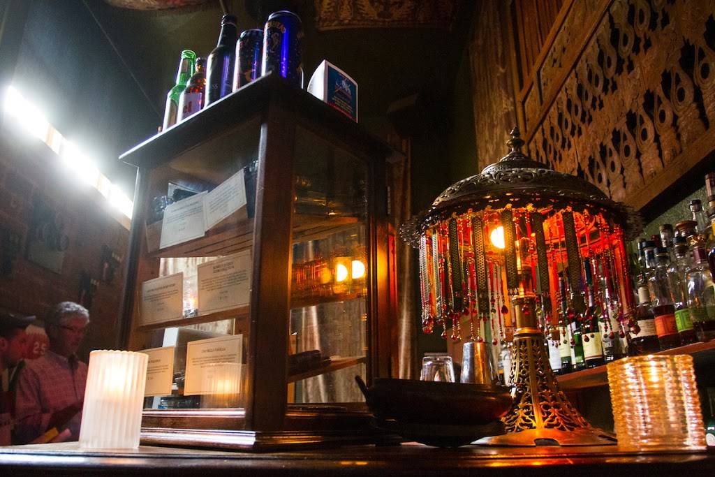 Kennedy School Detention Bar | restaurant | Detention Bar, 5736 NE 33rd Ave, Portland, OR 97211, USA | 5032493983 OR +1 503-249-3983