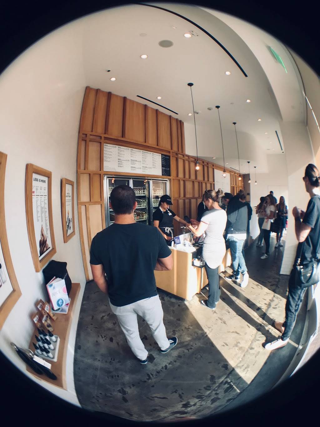 Pressed Juicery | restaurant | 1181 Newport Center Dr, Newport Beach, CA 92660, USA | 9492870118 OR +1 949-287-0118