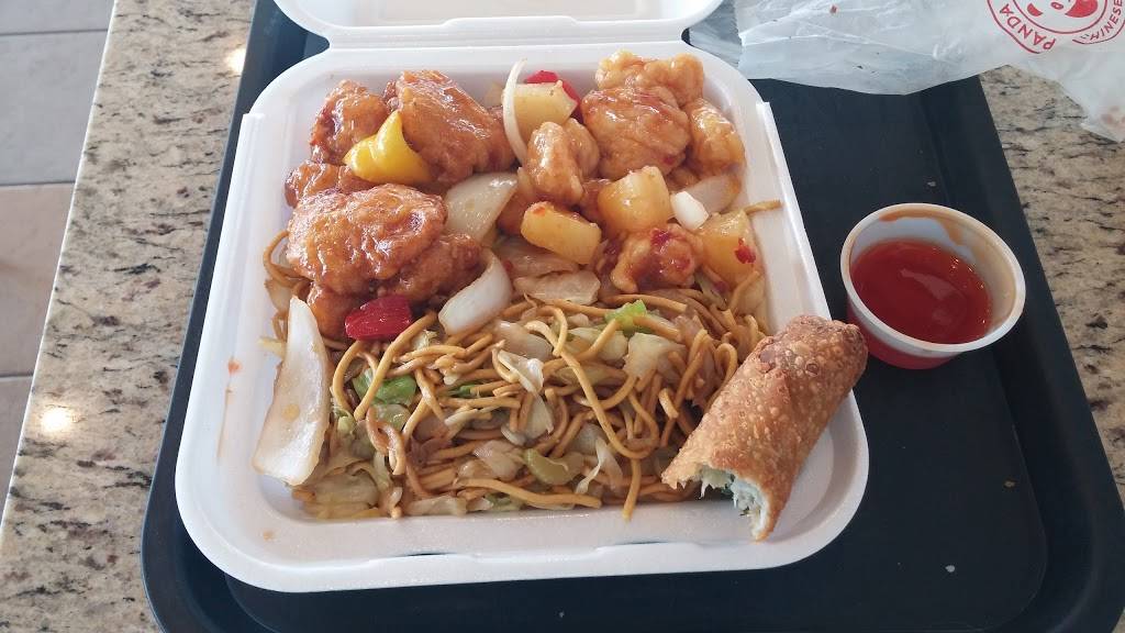 Panda Express | restaurant | 6910 S Redwood Rd space a, West Jordan, UT 84084, USA | 8012338163 OR +1 801-233-8163